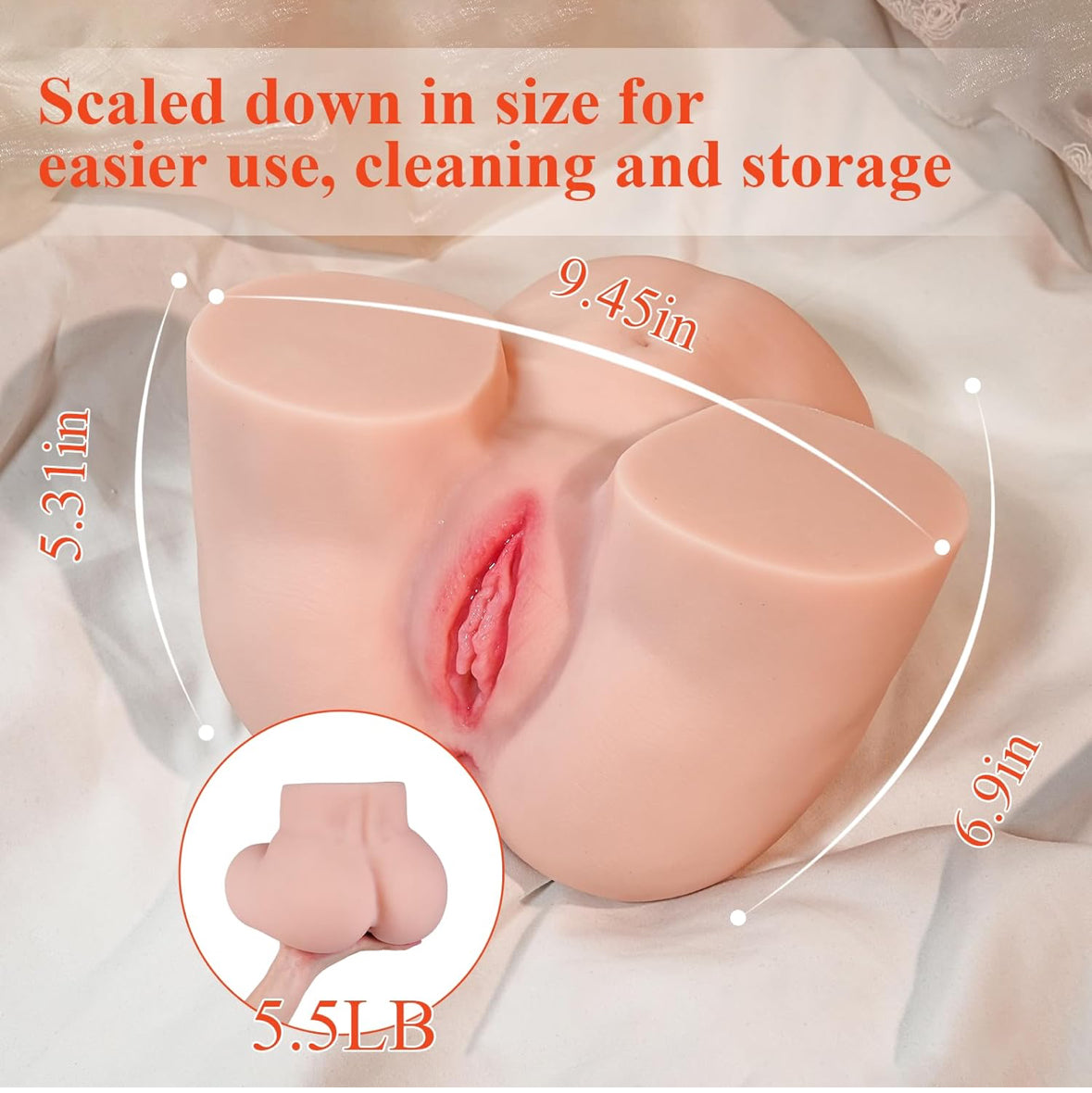 Sex doll